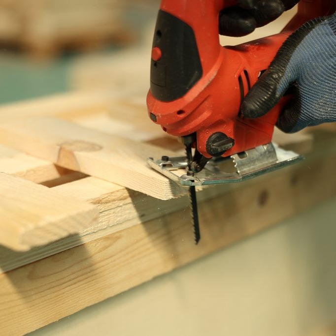 Technical Considerations for Custom-Sized Pallet Design